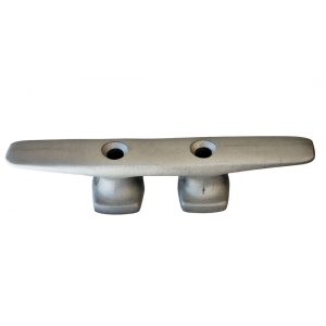 Pullert, 175 mm sølvelokset 1 stk