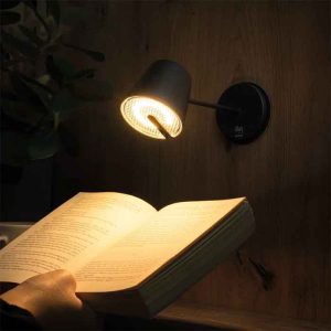 Silwy Magneisk lampe - Portofino