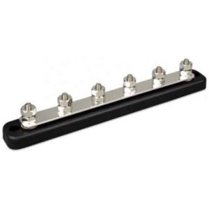 VICTRON Busbar 150A 6P + cover