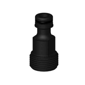 Trudesign slange nippel udv. 3/4" 13mm