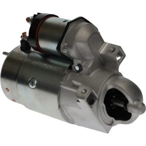 Starter Mercruiser m.fl.