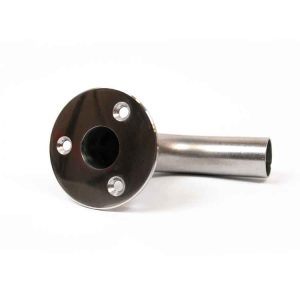 Autoterm Luft indtag ø24mm