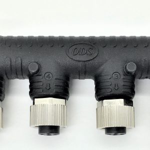 ODS NMEA-2000 4-way T-stykke