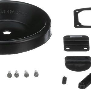 AK3714 Whale Servicekiti til Gusher mk 2/3 nitril