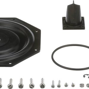 AK8050 Whale Reservedelssæt for HENDERSON MK5