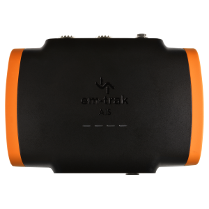 em-trak B923 "CSTDMA" AIS Transponder Klasse B 2W