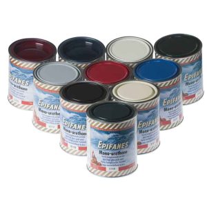 Epifanes Mono Emalje 750 ml. 3253 Brækket hvid