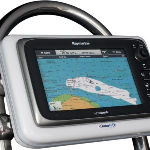 MarinePod W9 uden beslag