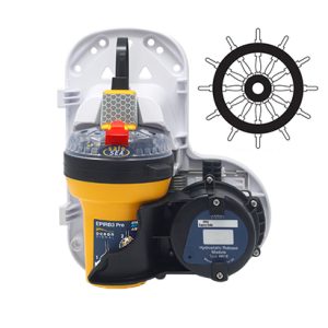 Ocean Signal rescueME EPIRB3