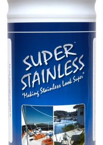 Super Stainless 1000ml