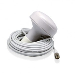 GPS Passiv M/10 mtr. kabel