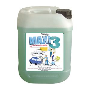 Maxi 3 all-round 20L