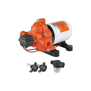 Trykvandspump11,6l/m 45psi 24V